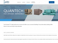 Quantech-hvac.com