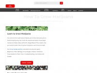 ilovegrowingmarijuana.com Thumbnail