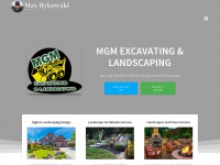 Mgmlandscape.com