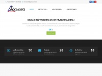 Gamo.com.mx