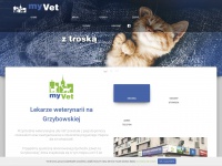 Myvet.com.pl