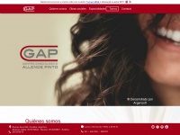 cgap.com.ar Thumbnail
