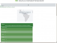 Machinefinder.com.mx