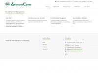 Aberturascentro.com