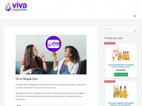 vivamagazine.es