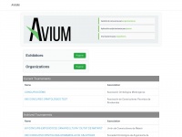Avium.eu