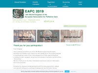 Eapc-2019.org