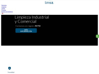 linsa.com.mx Thumbnail