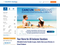 vacationexpress.com