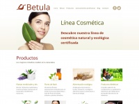 Herboristeriabetula.com
