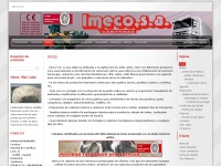 Imecosa.com