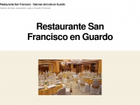 restaurantesanfrancisco.info Thumbnail