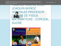 Josejoaquinmunozgonzalez.blogspot.com