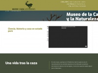 Museodelacaza.org