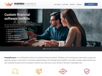 Koenigfinance.com