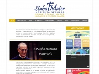 stabatmater.net Thumbnail