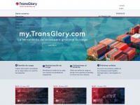 transglory.com