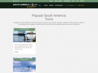 southamericatours.com.au Thumbnail