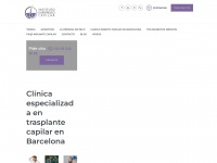 Institutoquirurgicocapilar.com