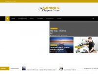 Authenticclippersstore.com