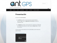 antgps.net