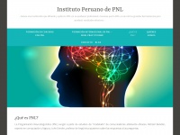 Institutoperuanodepnl.wordpress.com