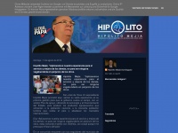Proyectohipolito.blogspot.com
