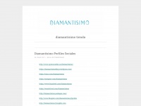 Diamantisimoblog.wordpress.com