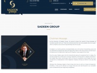Sadeengroup.com