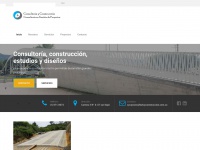 Consultoriayconstruccion.com.co