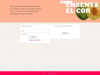 Ensenyaelcor.org