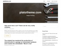 Platotheme.com