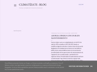 Climatizate-blog.blogspot.com
