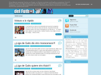 Amantesalfutbol.blogspot.com