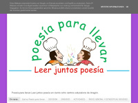 Poesiaparallevar-ljp.blogspot.com