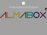 Almabox.es