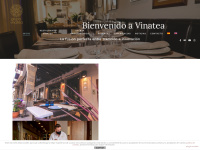 Restaurantevinatea.com