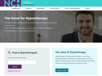 Hypnotherapists.org.uk