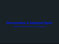 Safepoolsport.com