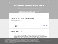 Bibliotecamdlr.blogspot.com