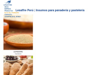 Lesaffre.com.pe