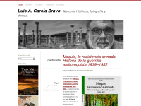Garciabravo.com