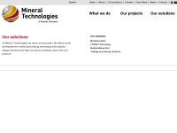 mineraltechnologies.com