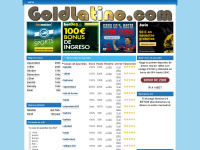 goldlatino.com Thumbnail