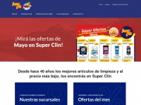 Super-clin.com.ar