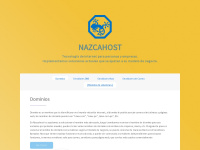 Nazcahost.com