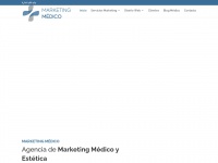 marketingmedico.es Thumbnail