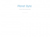 Planetbyte.net