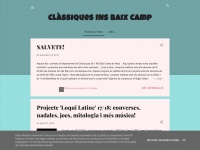 Classiques-insbaixcamp-reus.blogspot.com
