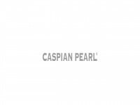 Caspianpearl.com